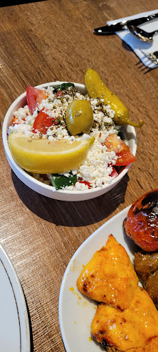 Photo of Papa's Shish Kabab - 552 Clarke Rd #103, Coquitlam, BC V3J 3X5